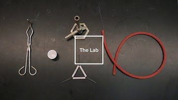 Finding the Formula of a Hydrate
