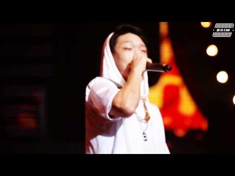 [140920] SMTM3 CONCERT OPENING
