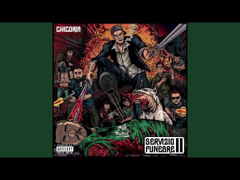 Chicoria — Passaggio su passaggio