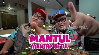Download lagu Kenta & Bang Mpin Kulineran di DAPOER WANGI, Binong | ENAKNYA MANTUL (31/01/26) Part 1