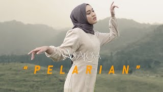 Assalova - Pelarian (Official Music Video | Solo Version)