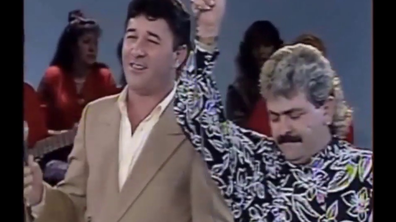 Avenida Boiadeira - Joaquim e Manoel