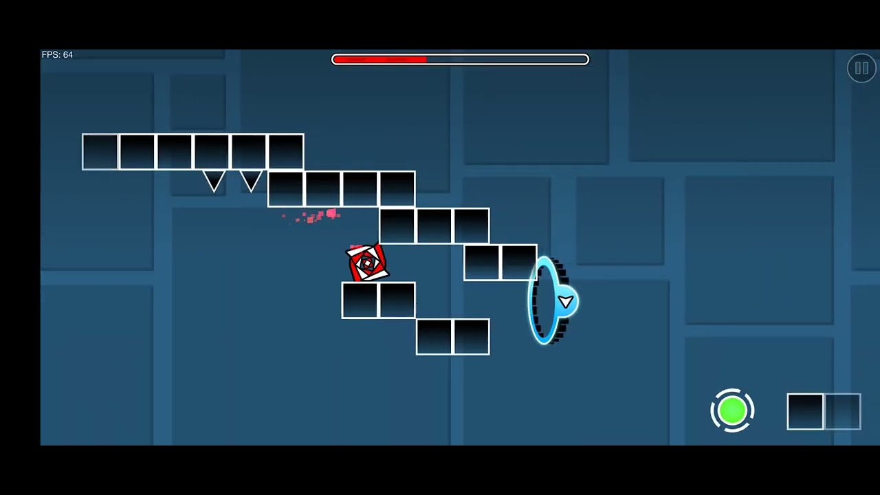 New level preview - YouTube