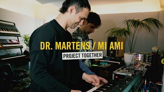 TOUGH AS YOU - PROJECT TOGETHER / IBISCO & COSMO