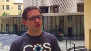 Chris Hartgerink on TDM challenges from a researcher's perspective