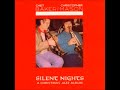 Chet Baker - Silent Nights - A Christmas Jazz Album ( Full Album )