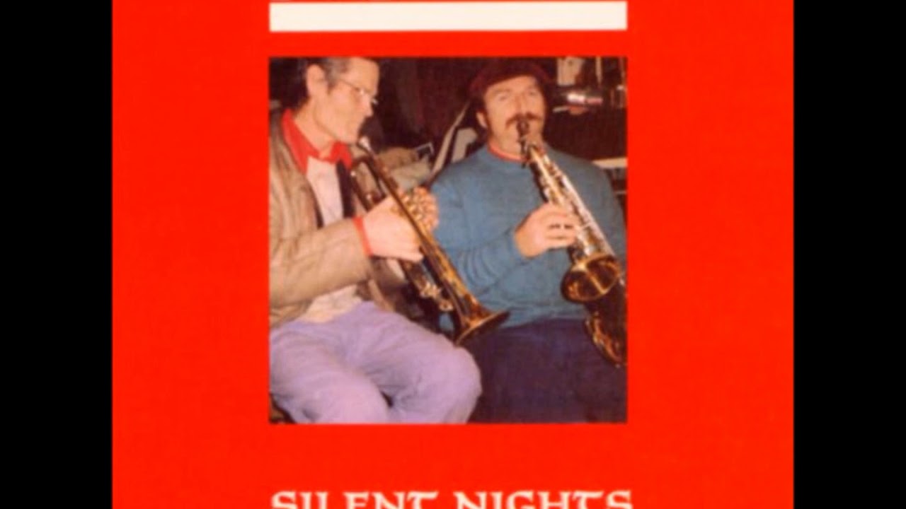 Silent Nights A Christmas Jazz Album