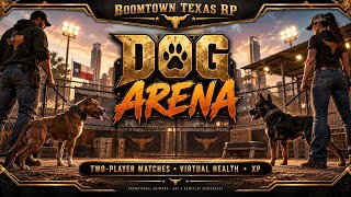 Fivem scripts | Dog fight script ESX