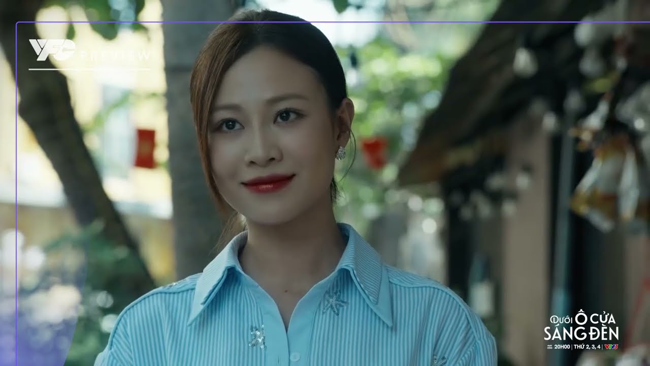 Preview Dưới ô cửa sáng đèn tập 27 | Phim TÂM LÝ GIA ĐÌNH | Phim VTV Mới Nhất 2026