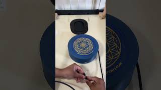 Vibroacoustic Attachments. Transform Any Standard Massage Table into Advanced Sound Healing System.
