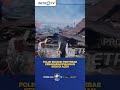 Polisi Selidiki Penyebab Kebakaran Puluhan Kios di Aceh  #shorts