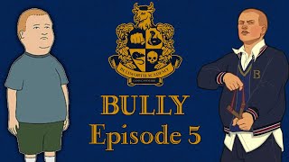 Bully Playthrough - Episode 5
Thanks for watching my channel. Your support means a lot!
Join the Discord Server: https://discord.gg/gMZE5D8NUF
Subscribe (its free!) - http://bit.ly/2oU1w8E
My Editor: @m5gnolia532
Outro Song: https://youtu.be/eGigHoRQATs
Music Used In Video: https://www.youtube.com/playlist?list=PLktdtTNubKSofHsICrxW9KE9DeFPFYqoG
My channel focuses on the discussion and entertainment within Video Games such as GTA 5, GTA 5 Online / Grand Theft Auto V and COD / Call of Duty. Common video topics within these games will be speculation / my predictions about upcoming video game releases, discussing news about upcoming games or already released video games, and entertainment-type videos about these games (lets-plays, online with friends etc). I will also talk about console news especially the Xbox consoles as thats the console I primarily play on. I will be covering news, especially on upcoming and current games like GTA 6 / Grand Theft Auto VI and Call of Duty Black Ops 6 Bully Playthrough - Episode 5