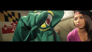 Logic - All I Do (Official Music Video)