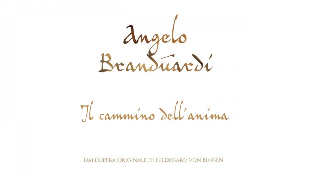 Risultati immagini per Angelo Branduardi cammino dell'anima hd
