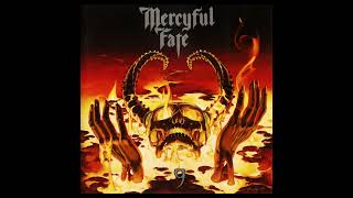 Mercyful Fate  -  Kiss The Demon