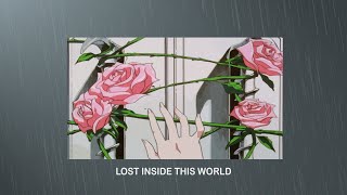 yaeow - don't give up   lyrics