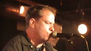 Watch Wayne Hancock Louisiana Blues video