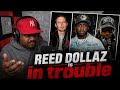 She just EXPOSED REED DOLLAZ. Jae Millz vs ORGANIK heats up.