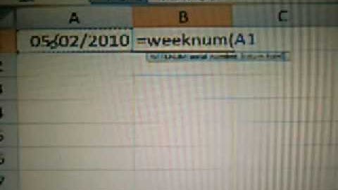 Re: Mr Excel & excelisfun Trick 38: Weekly Report Formula or Pivot Table?