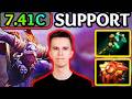 🔥 Dukalis WITCH DOCTOR Support GOD — Full Teamfight DOMINATION 🔥 Dota 2