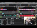 Cortex Clarity Trap Mash-up