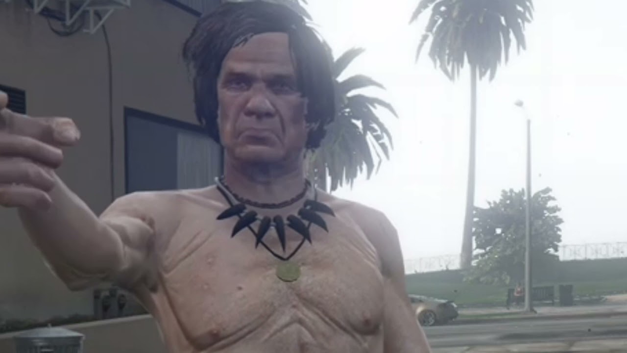 Skull Squad Martial Law pt.1 (First half of pt.1)