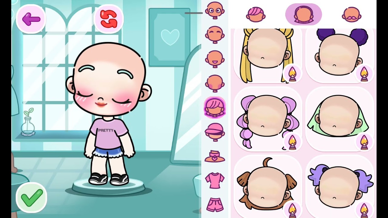 avatar world ep 1 จ้า