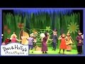 Ben and Holly's Little Kingdom: Live Show (Preview)