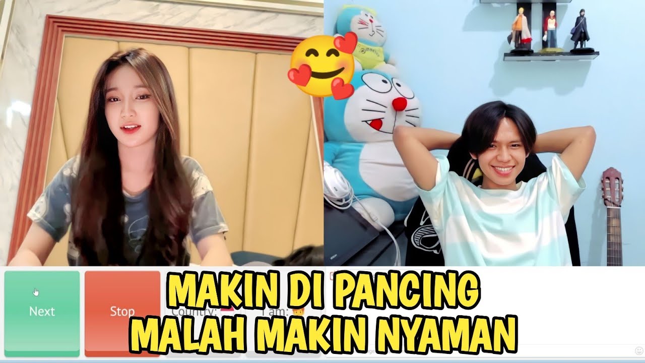 OBROLAN TENGAH MALAM EMANG AGAK LAIN!!