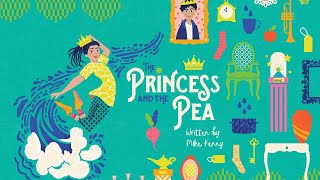The Princess and the Pea Trailer | Lyric Hammersmith Theatre