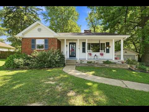 3856 Geraldine Avenue, St Ann, MO home video tour