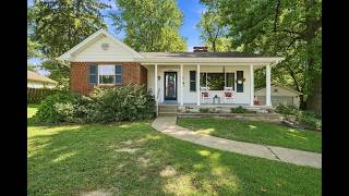 3856 Geraldine Avenue video tour