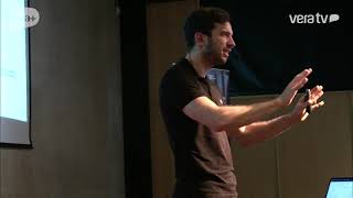 Khipu 2019 talk by David Lopez Paz: Finding Causation Update