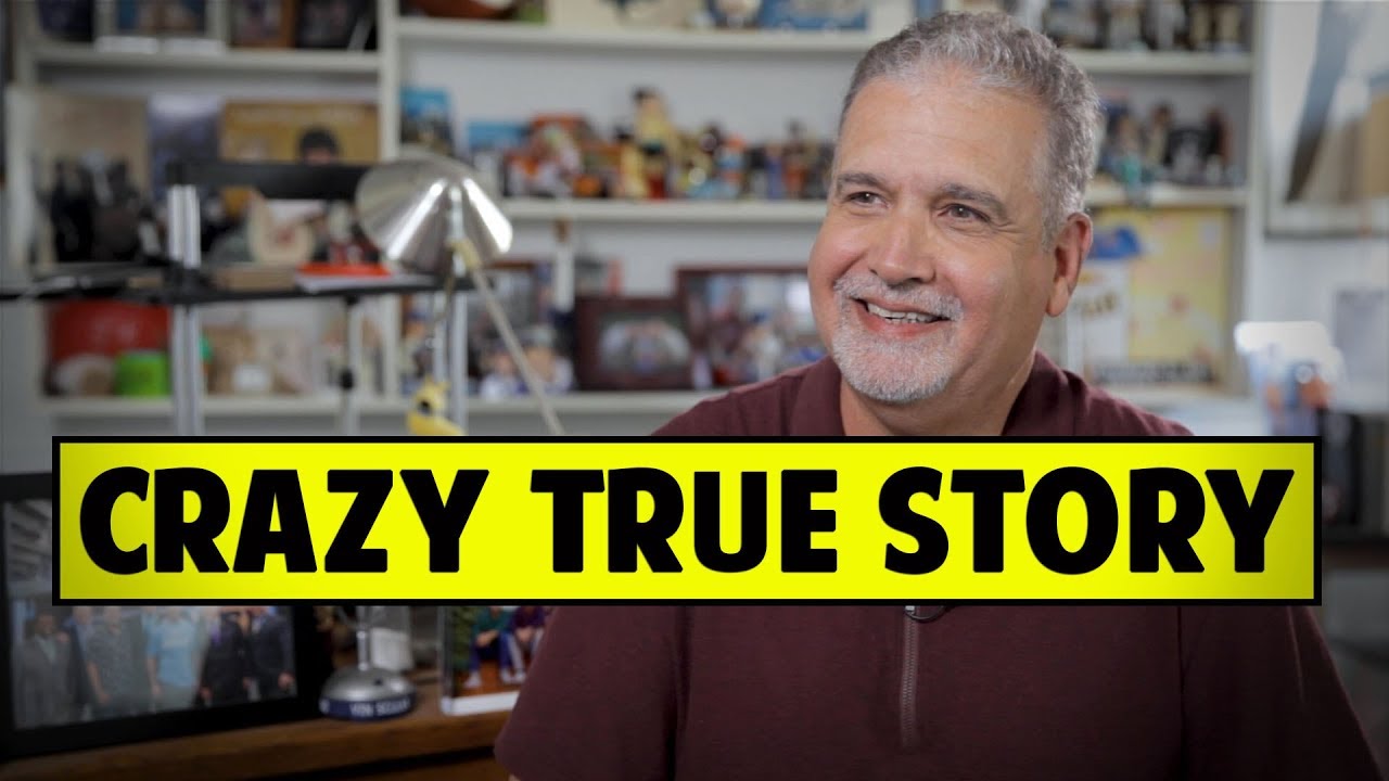 How The Oceanquest TV Show Was Almost Shut Down - Stanley M. Brooks