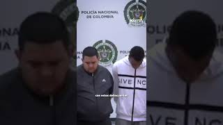 Desarticulada red de extorsión, engañaban a adultos mayores