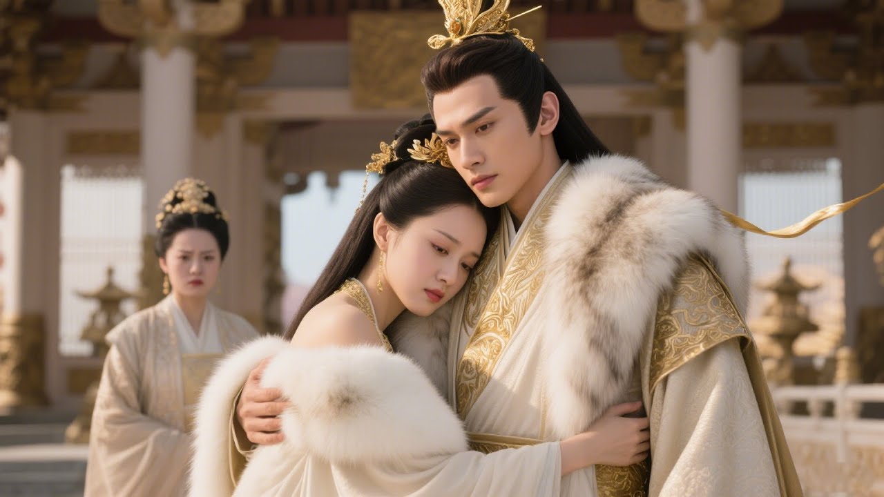 Elle part trahie… 5 ans plus tard, il regrette comme un fou!