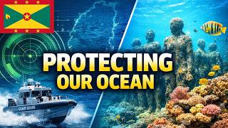 How Grenada Is Protecting Its Blue Economy and Ocean Future