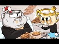 Delicious Cookie - Cuphead DLC Animation