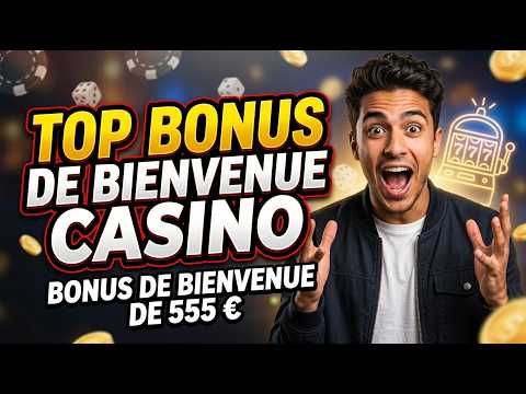 Comprendre les conditions du bonus Tower Casino