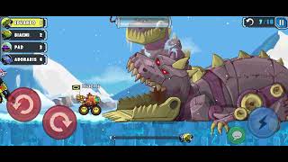 Car eats car multiplayer parte 2