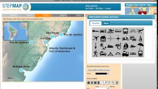 Maps Create A Map For Your Clients In 5 Min