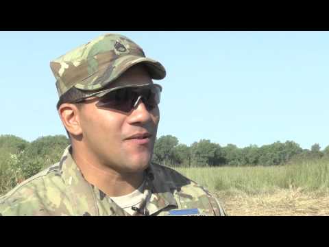Dagger Report   2ABCT EIB Competition