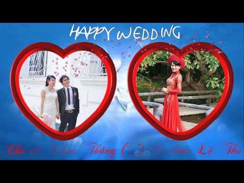 Video Style đám cưới đẹp... - youtube