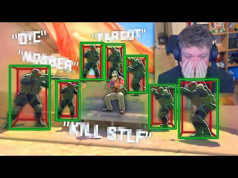 REN GOES UNDERCOVER ON A NEW ACCOUNT (IT GOES HORRIBLY WRONG)