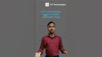 Software Testing Introduction #aitraining #cloudcomputing #codeacademy