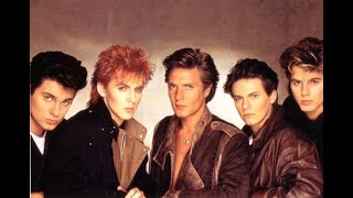 Duran Duran - A Matter Of Feeling (legendada)