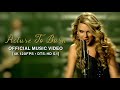 Taylor Swift Picture To Burn Official Music Video 4K 120FPS DTS HD 5 1 mp3