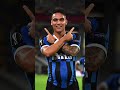 For 100 1 times we shouted Lautaro... MARTINEZ 🙅🏻 #IMInter #Shorts