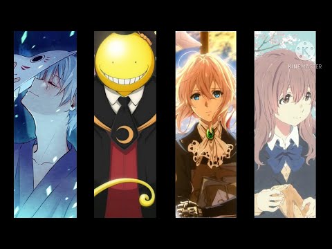 Sad-anime-edit-~Hometown~-(WARNING:-spoil)