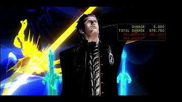 UMvC3   Magneto and Vergil Touch of Death Combo 5 meters, No XFC, No lvl 3